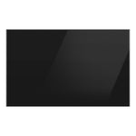 Samsung BESPOKE Charcoal Glass Bottom Drawer Panel for 4-Door Refrigerator - RA-F36DB433/AA
