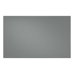 Samsung BESPOKE Grey Matte Glass Bottom Drawer Panel for 4-Door Refrigerator - RA-F36DB431/AA