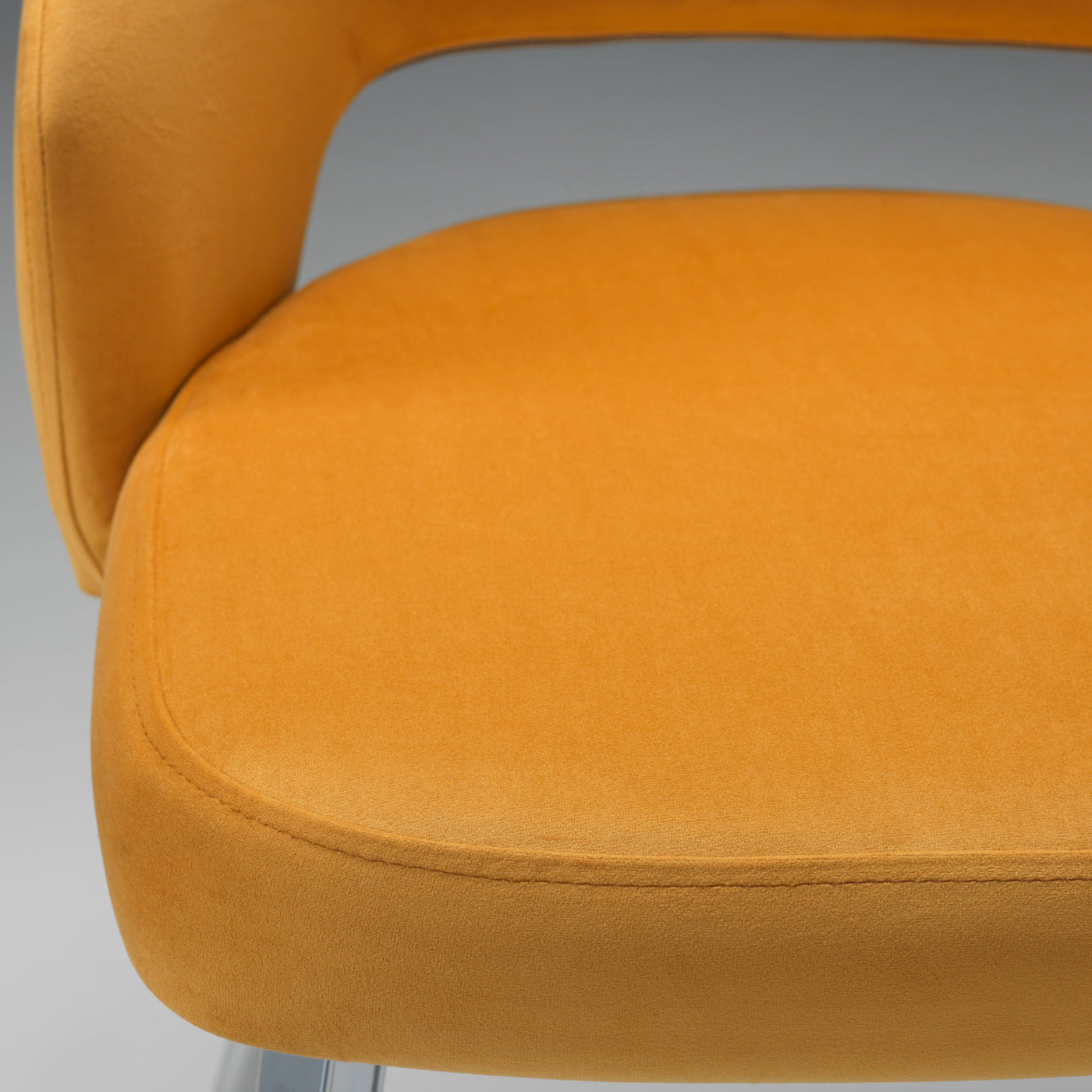 Sheen Side Chair - Gold