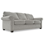 Duffield Sofa - Smoke