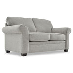 Duffield Loveseat - Smoke