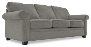 Duffield Sofa - Charcoal