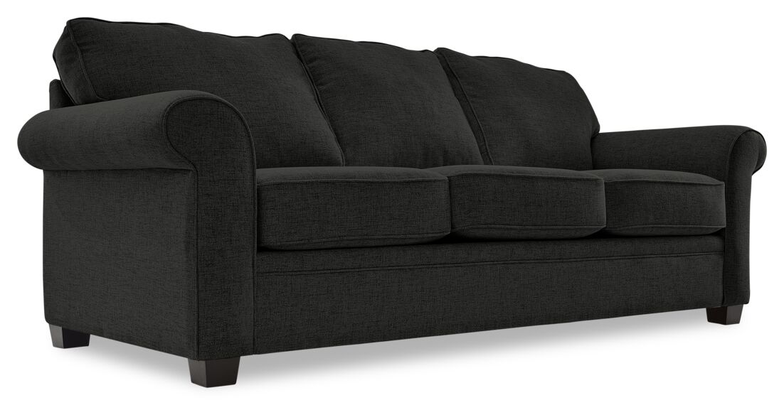 Duffield Sofa - Midnight