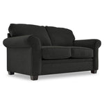Duffield Loveseat - Midnight