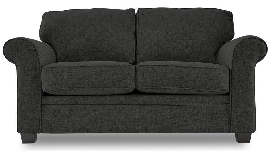Duffield 3 Pc. Living Room Package - Midnight