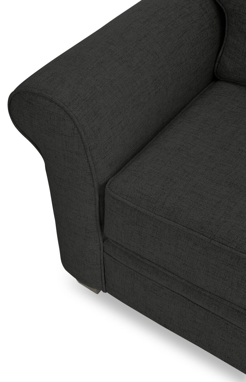 Duffield Chair - Midnight