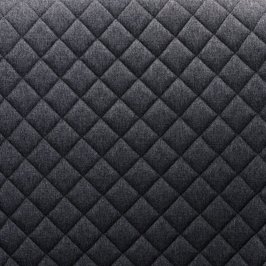 Abby Side Chair - Grey