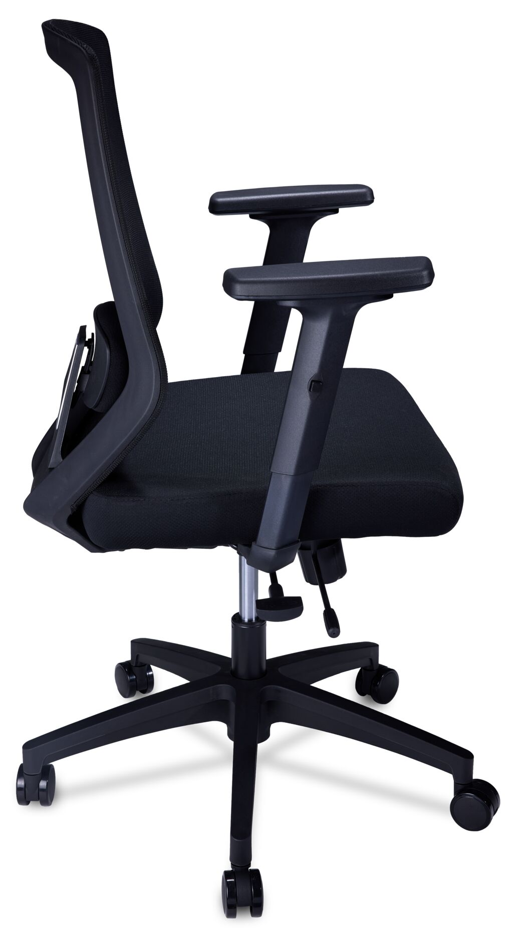 Alis Ergonomic Office Chair - Graphite