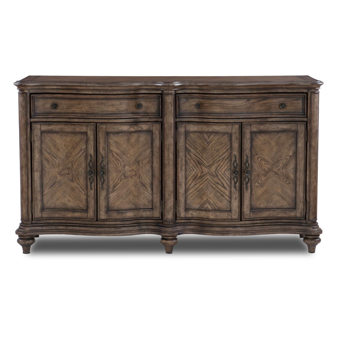 Andrea Server - Brown