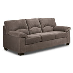 Archie Sofa- Ash