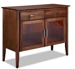 Arleen Server - Chocolate