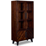 Avalon Cabinet - Brown