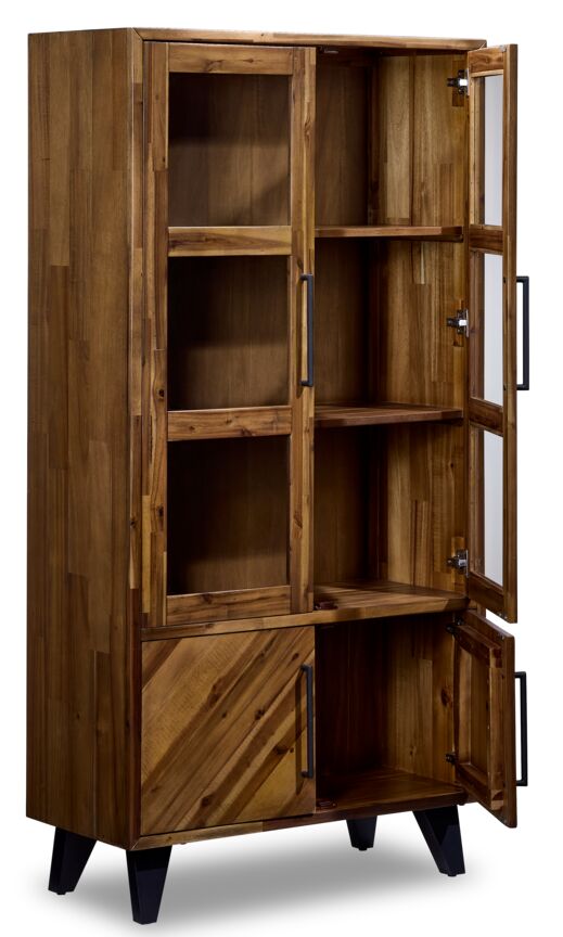 Avalon Cabinet - Natural