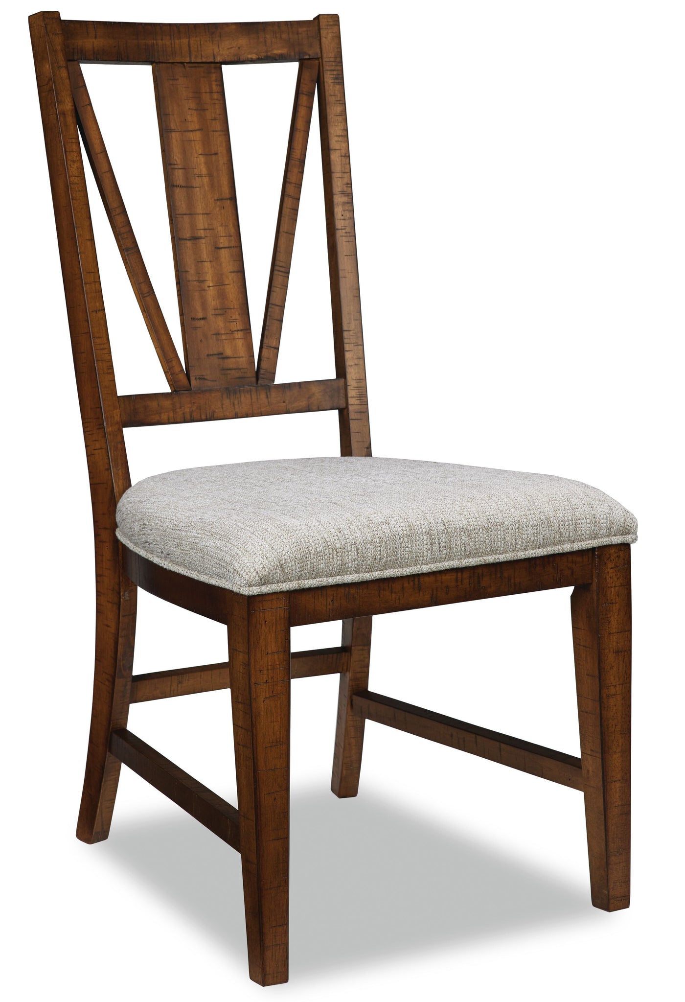 Bay Creek 7-Piece Dining Room Set - Toasted Nutmeg