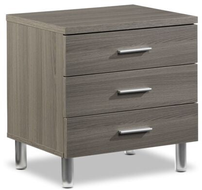 Bellmar 5-Piece King Bedroom Package - Grey