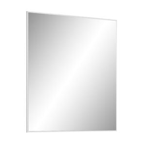 Bianca Mirror - White Lacquer