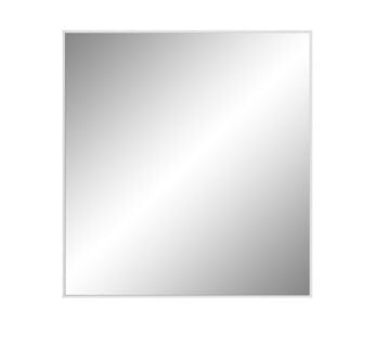 Bianca 6-Piece Queen Bedroom Package - White Lacquer