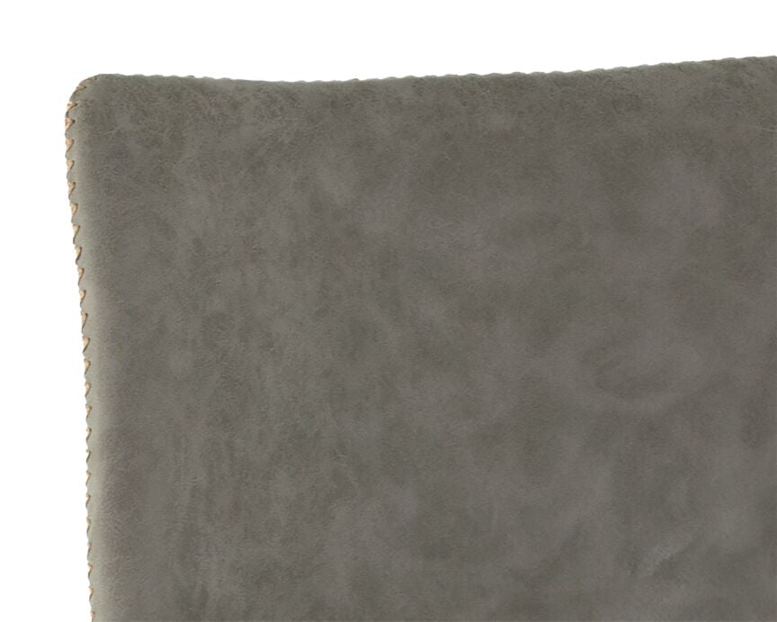 Cal Side Chair - Antique Grey