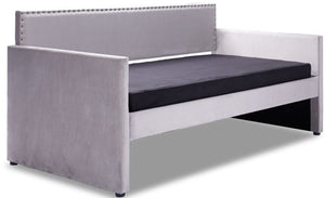 Carver Daybed - Grey