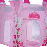 Castle Tent - Pink