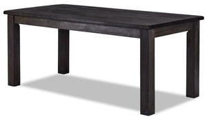 Cottage Dining Table - Grey