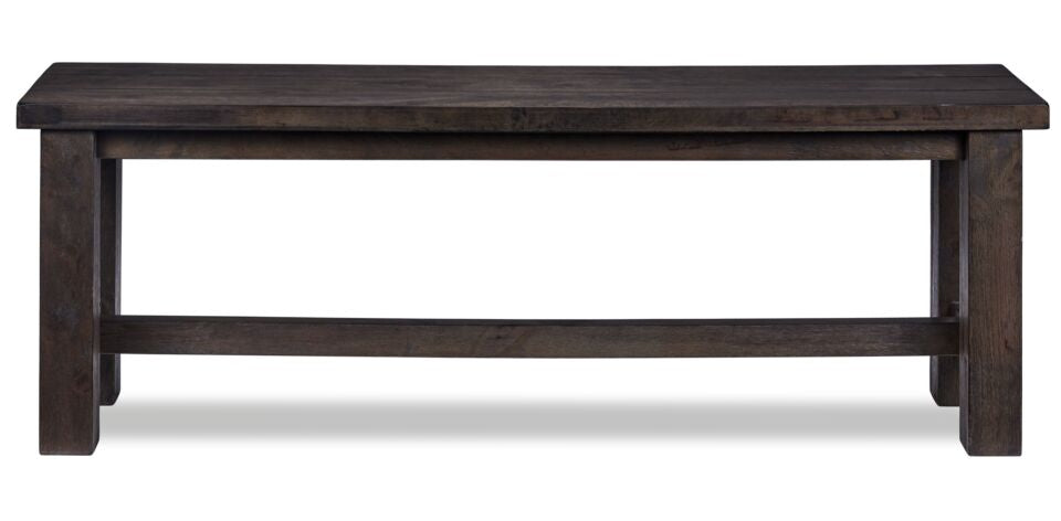 Cottage 6-Piece Dining Set - Grey