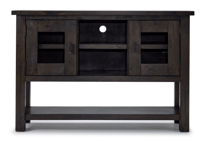 Cottage Server - Grey