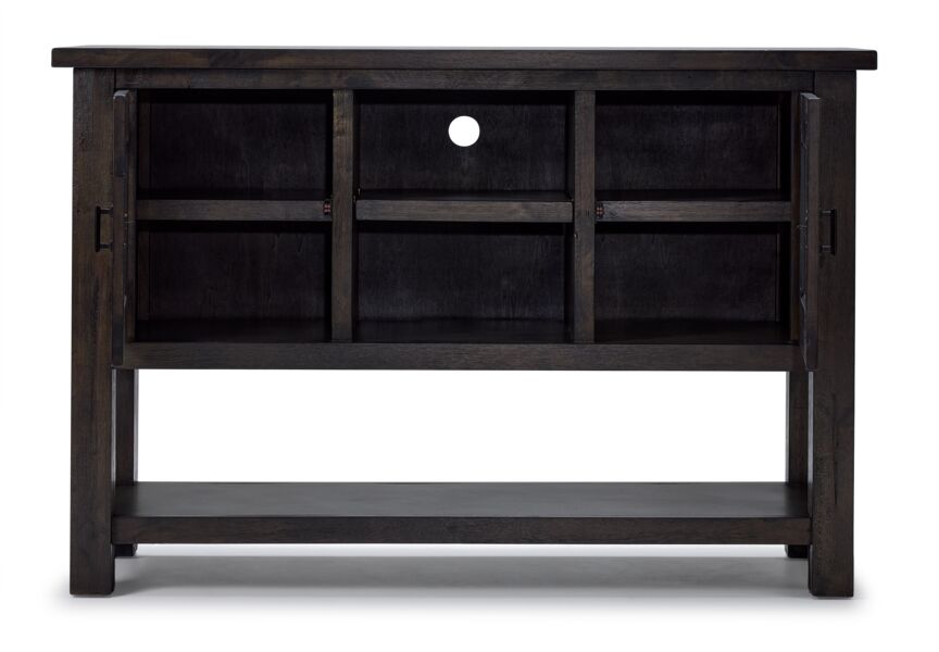 Cottage Server - Grey