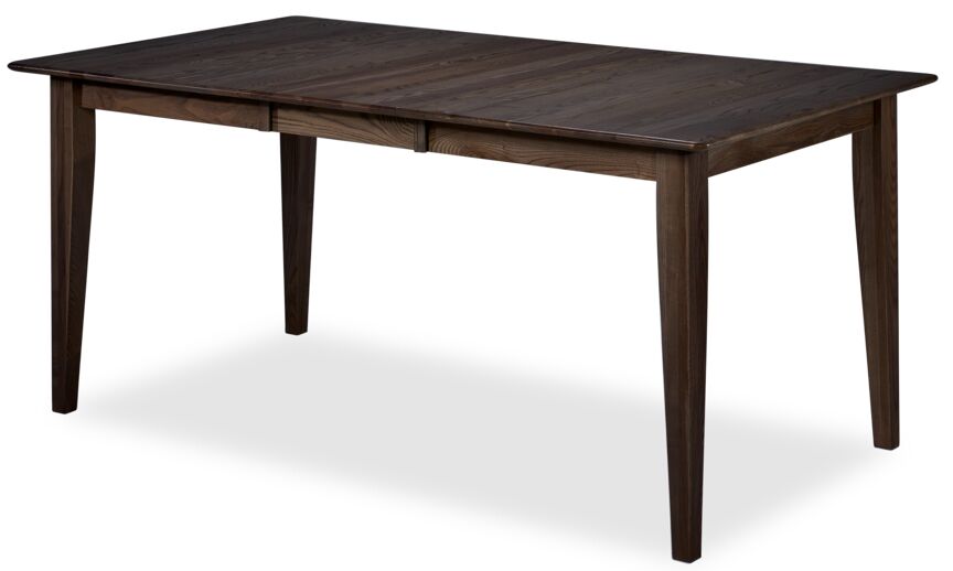 Cypress 5-Piece Dining Set - Graphite