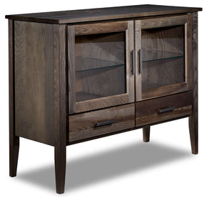 Cypress Server - Graphite