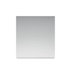 Dafne Mirror - White Lacquer