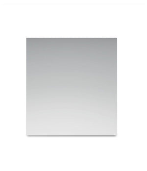 Dafne Mirror - White Lacquer
