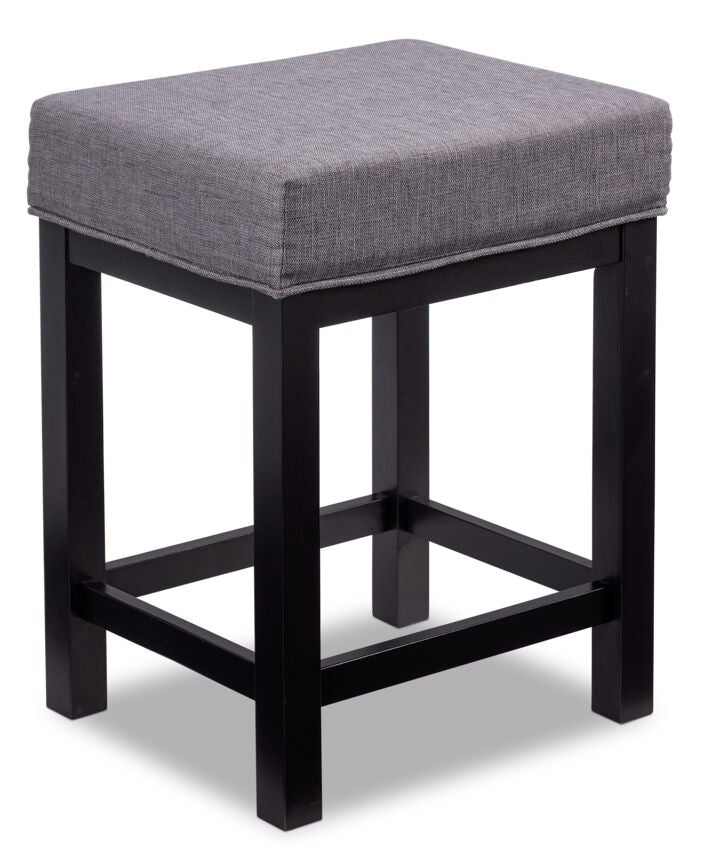 Dean Console Table and Stool Set - Greystone