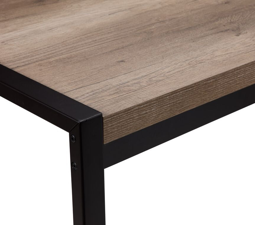 Dean Desk - Sand