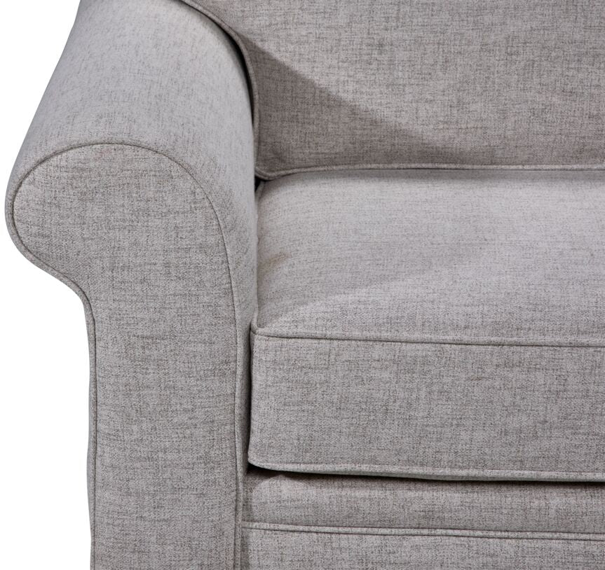Duffield Sofa - Light Beige