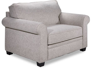 Duffield Chair and a Half - Light Beige