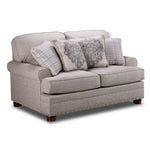 Farmington Loveseat - Buff