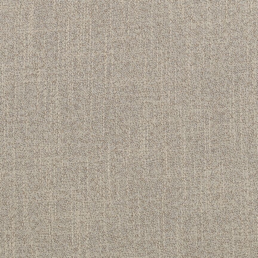 Fiona Storage Ottoman - Beige