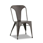Flyn Side Chair - Grey