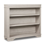 Foundry Hutch/Bookcase - White