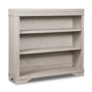 Foundry Hutch/Bookcase - White