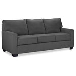 Hazel Sofa - Pepper