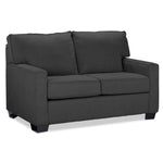 Hazel Loveseat - Pepper