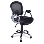 Jett Office Chair - Black
