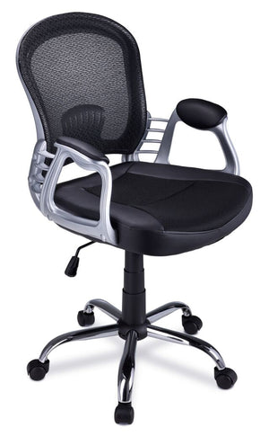Jett Office Chair - Black