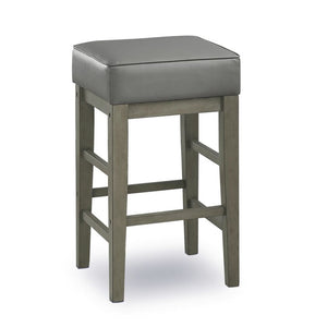 Jose Counter Height Stool - Grey