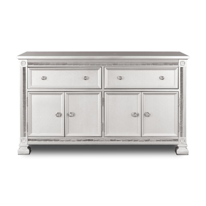 Jule Buffet - Silver