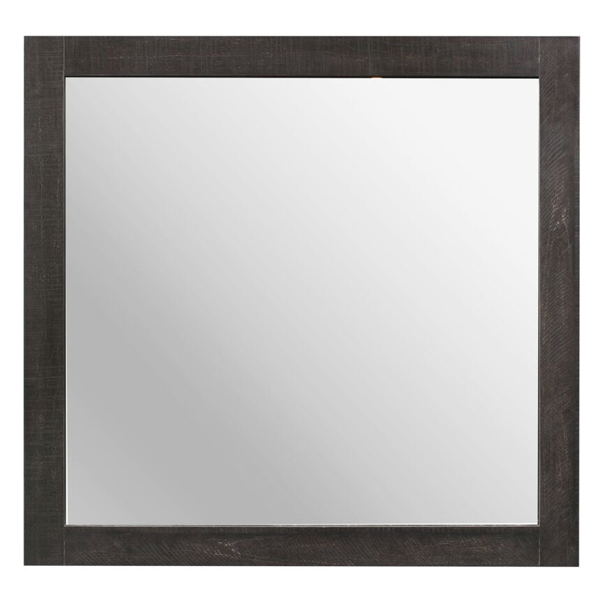 Kali Mirror - Multi Coloured