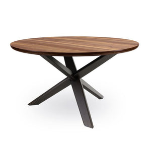 Kayla Dining Table - Natural