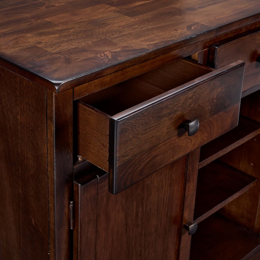 Kona Server - Espresso